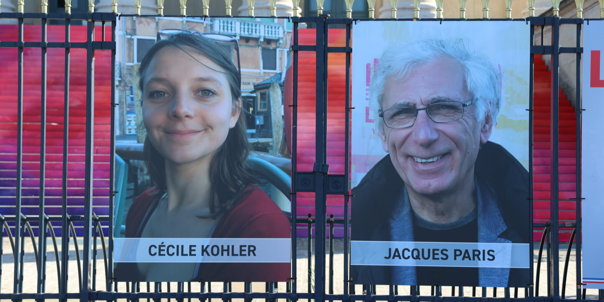 Иран освободил двух граждан Франции, которых более трех лет удерживал по подозрению в шпионаже