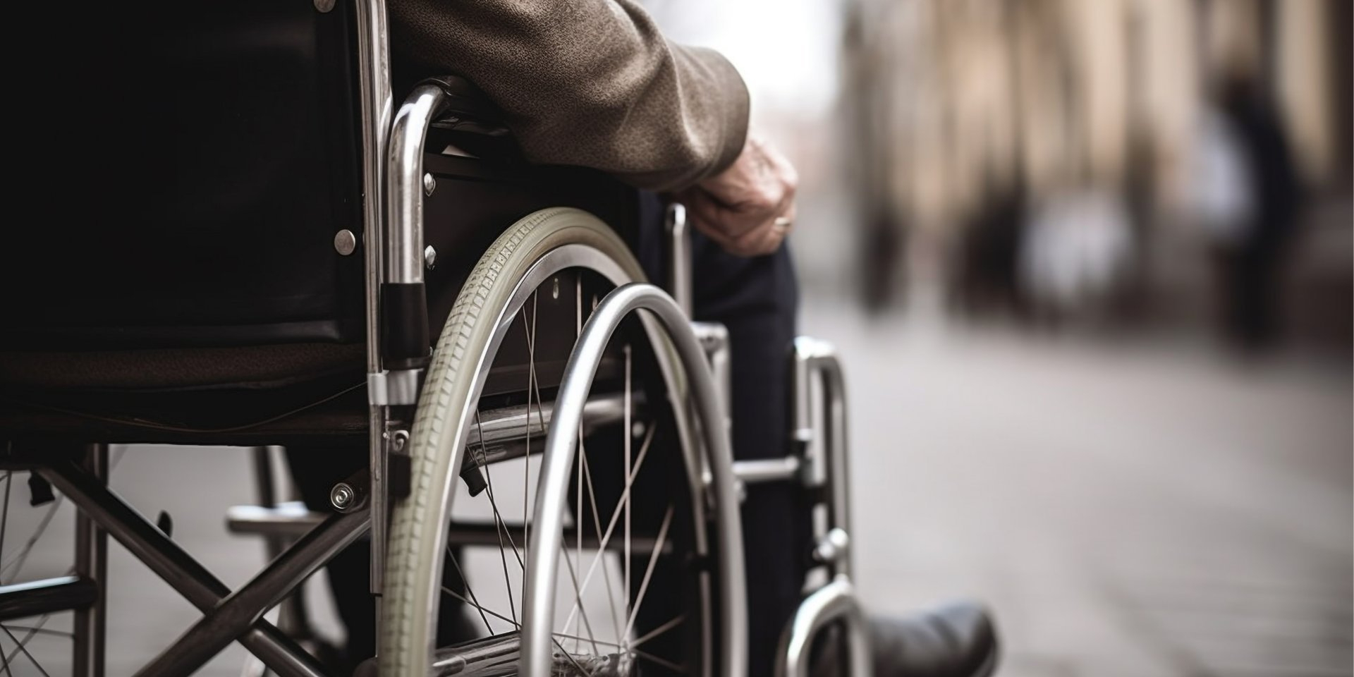 Трудоустройство людей с инвалидностью. Какие штрафы получает бизнес за невыполнение норматива о создании специальных рабочих мест