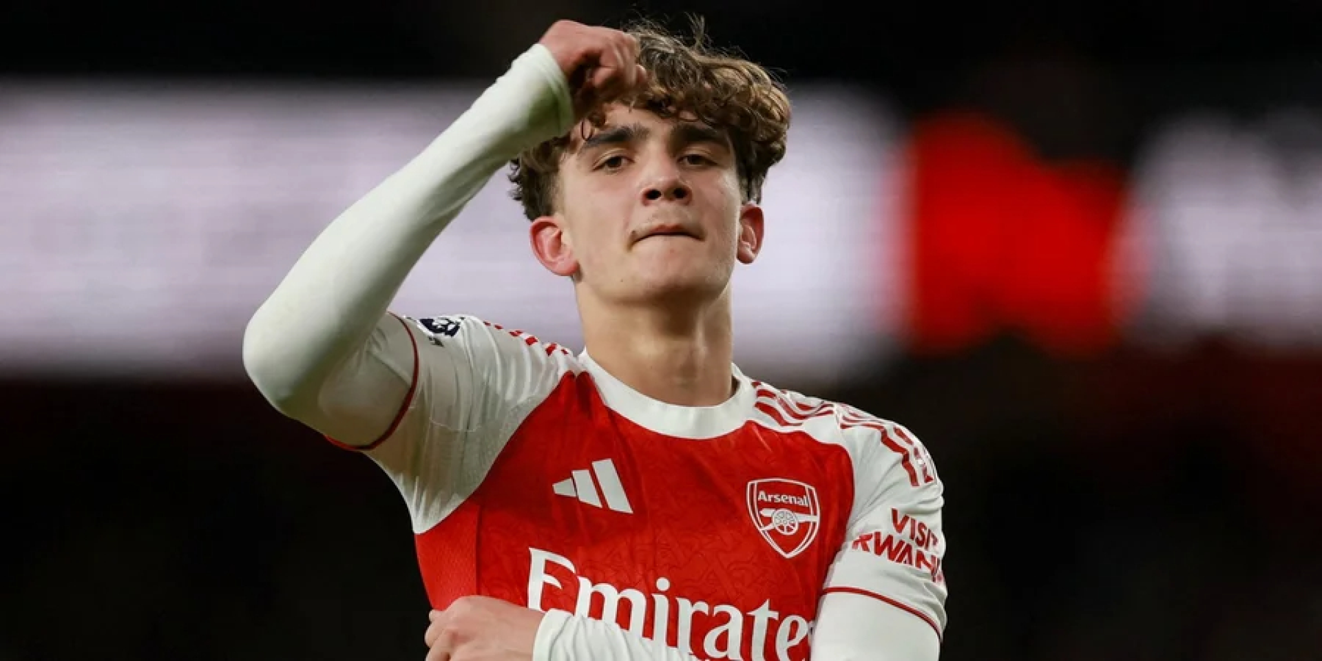 Превзошел Ямаля: 16-летний талант Арсенала установил исторический рекорд в Лиге чемпионов