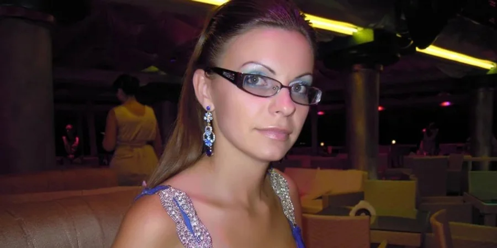 МИД Украины отозвал почетного консула в Доминикане после критики из-за откровенных фотографий