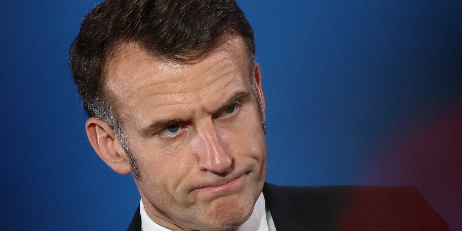 Около 15 стран согласились способствовать безопасному проходу через Ормузский пролив — Макрон