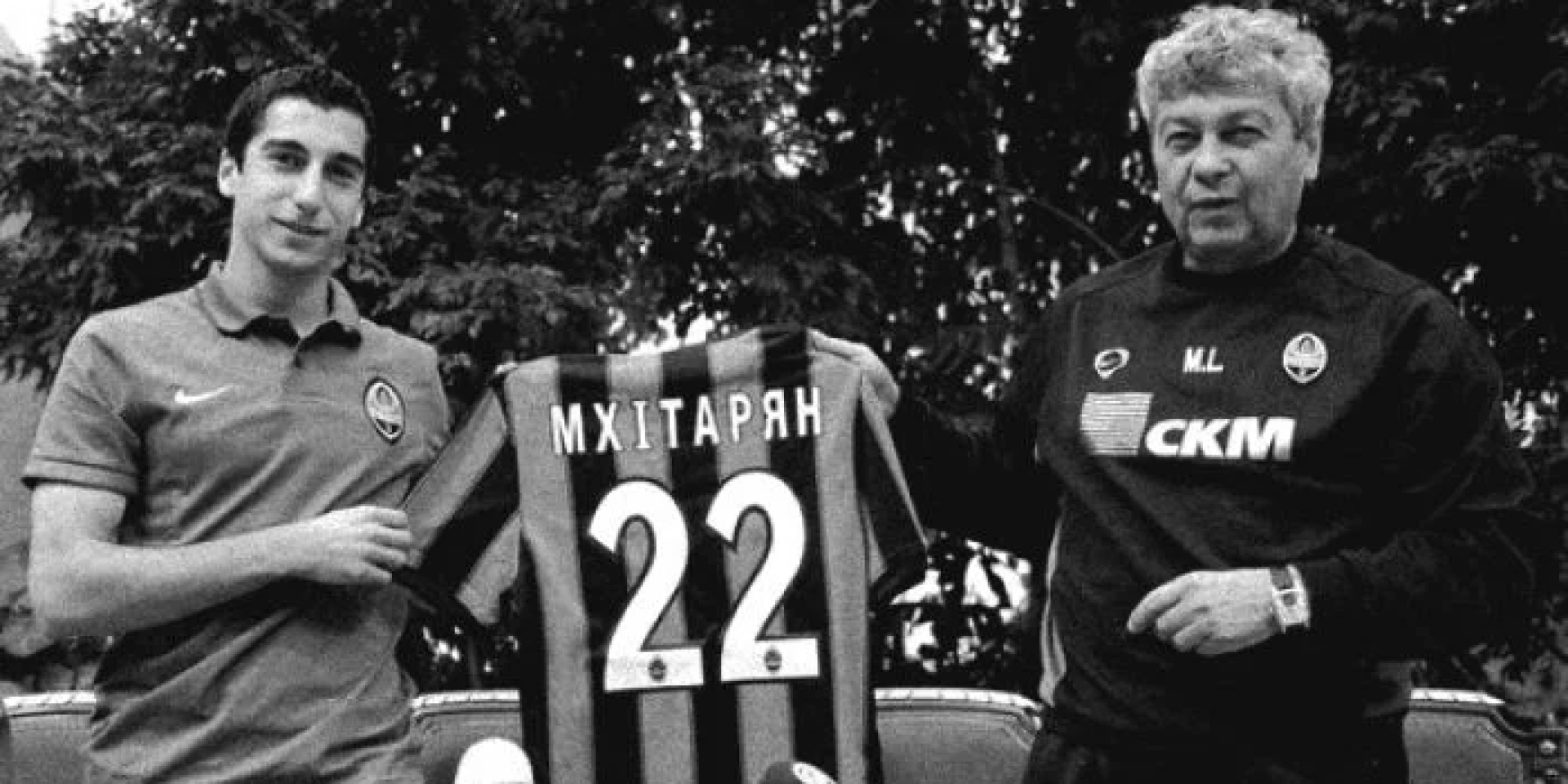 «Мое сердце плачет»: Мхитарян трогательно высказался о смерти Луческу