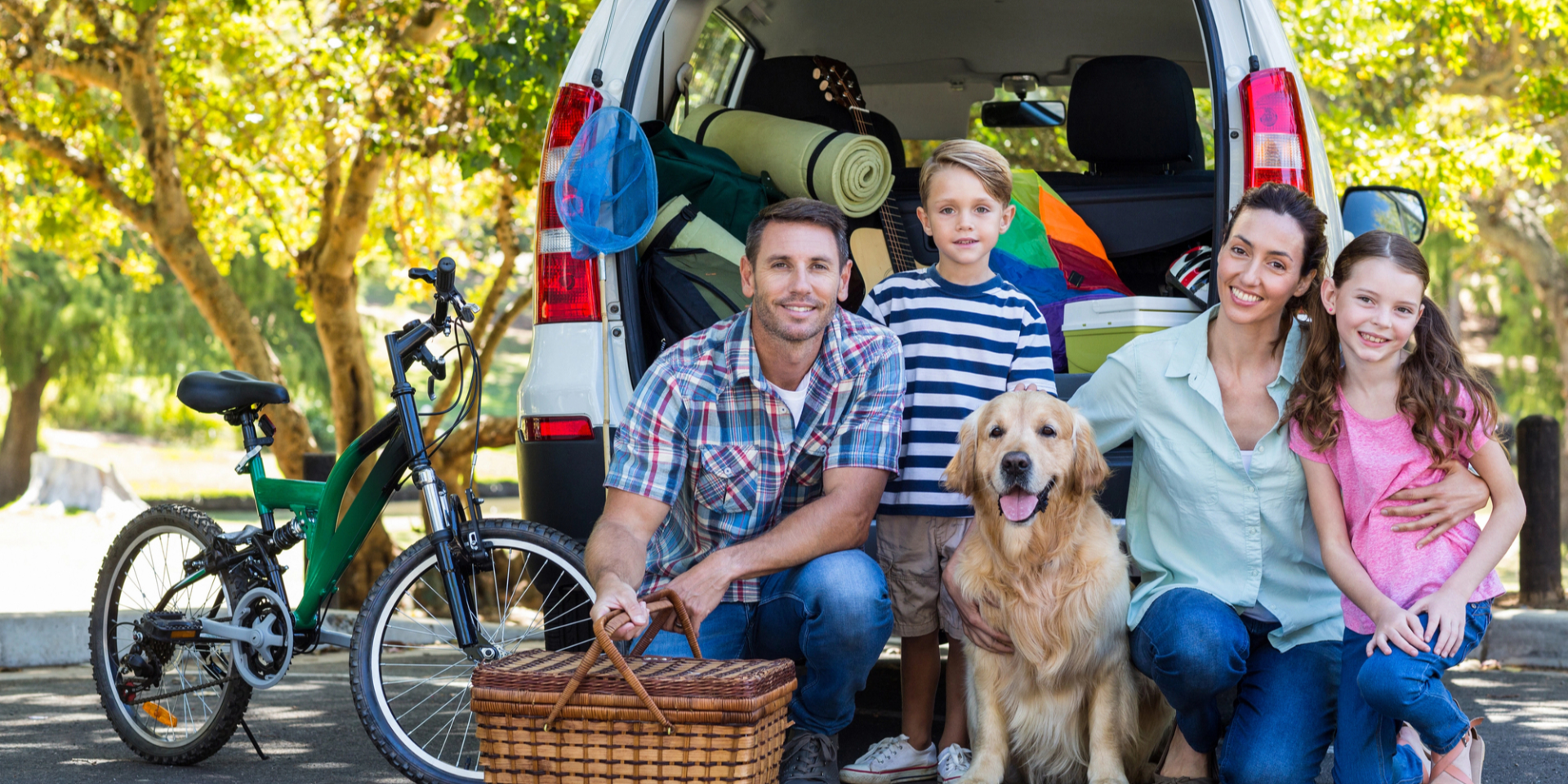 Не только бутерброды. Основные гаджеты и аксессуары, которые могут пригодиться во время путешествия