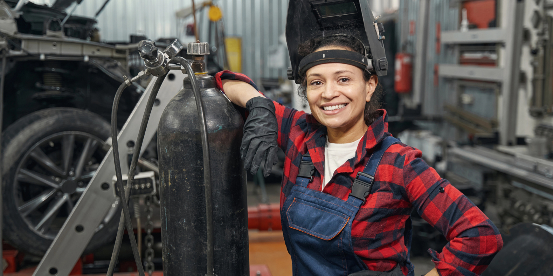 Основные неисправности ГБО 4 поколения. Как диагностировать и исправить самостоятельно