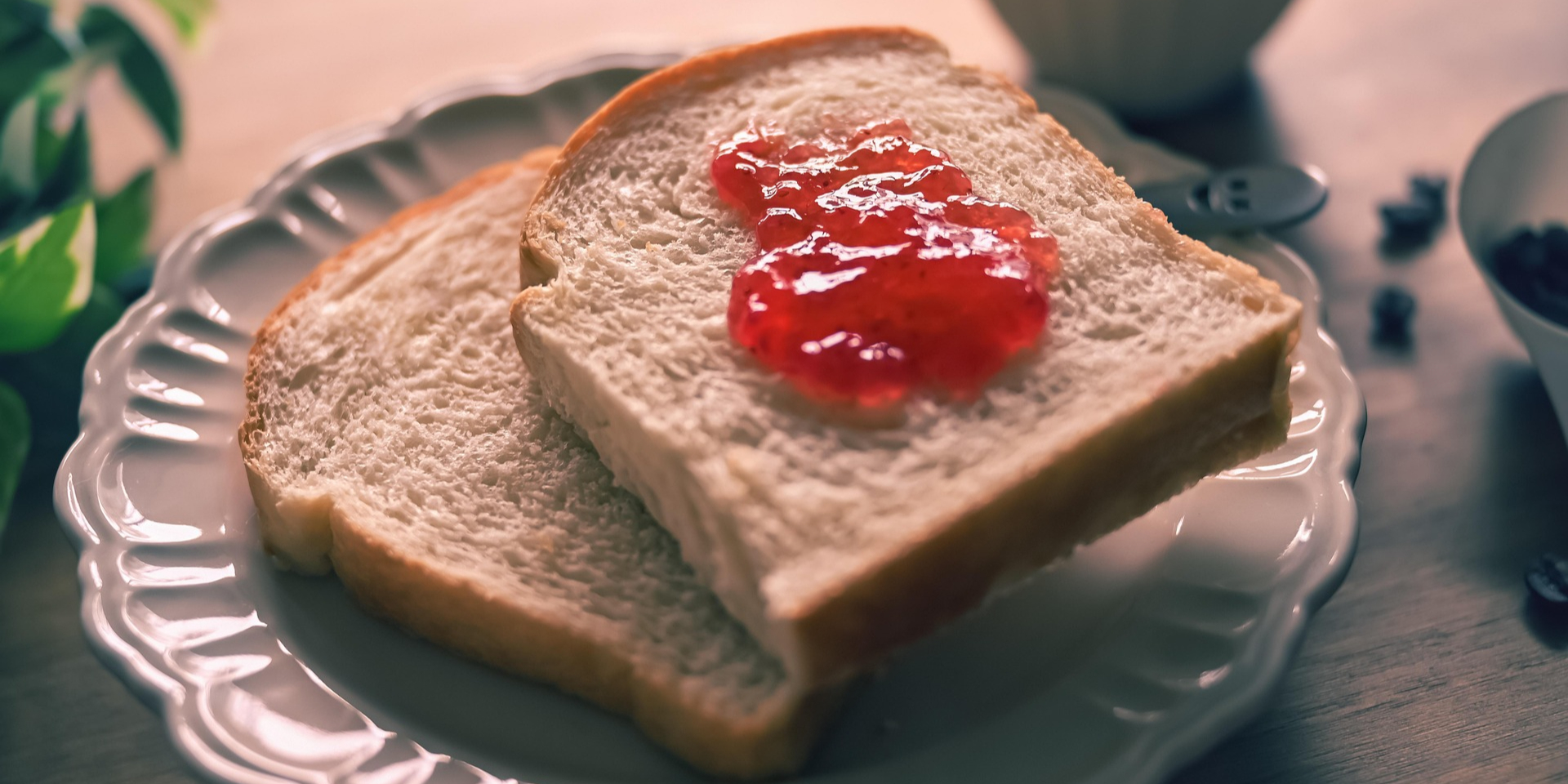 Полезные тосты. Ученые создали пшеницу, которая снижает риск канцерогенов