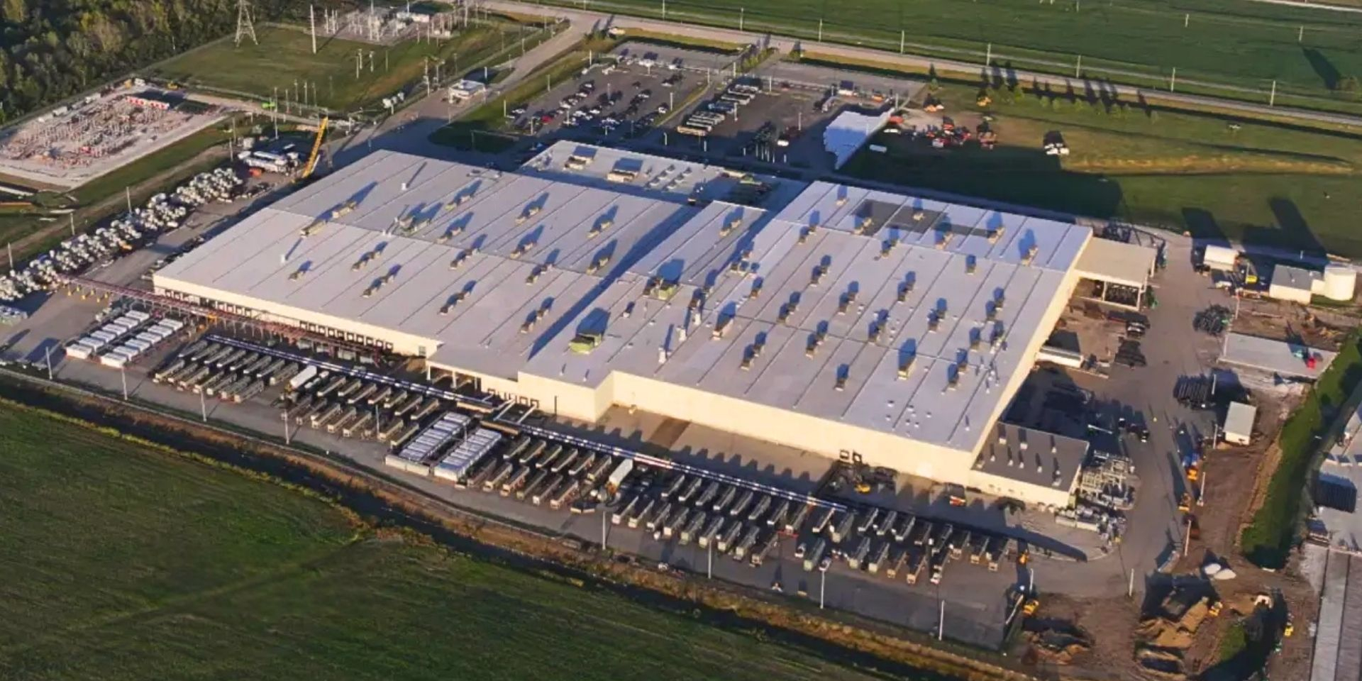 Для развития ИИ дата-центров. Firmus привлекла $505 млн и достигла оценки $5,5 миллиардов