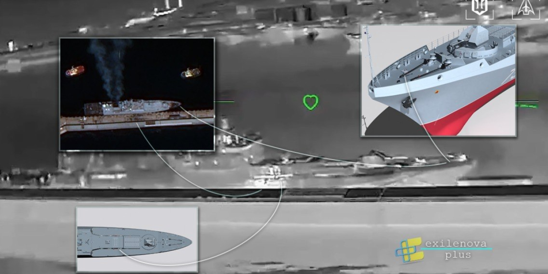 Эксперт Defence Express описал последствия украинских ударов по носителям Калибров