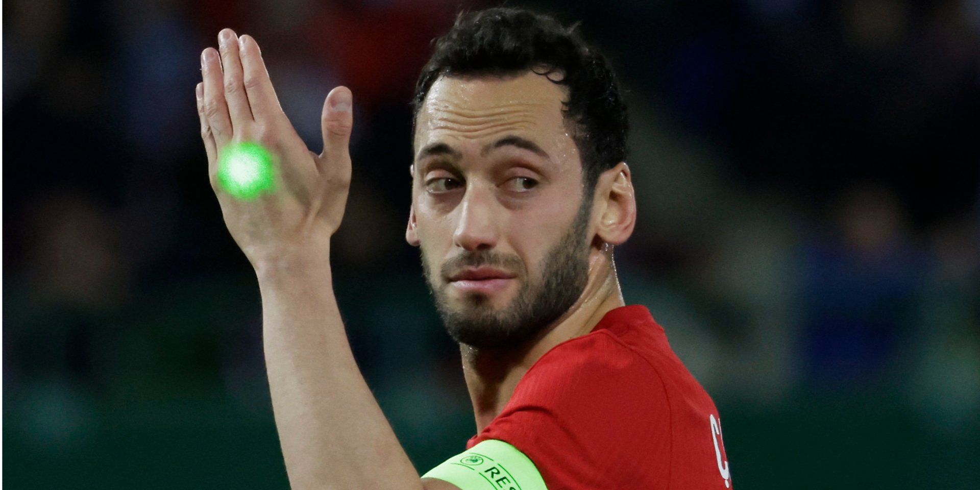 «Вы много в меня вложили». Звезда Интера показал трогательный кадр с Луческу и прокомментировал смерть тренера