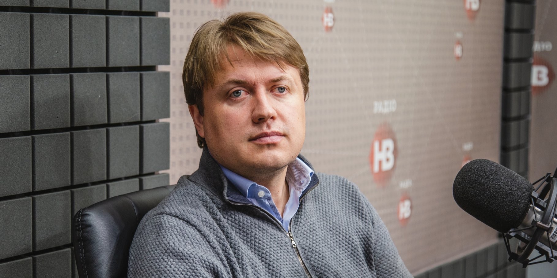 Голова профільного парламентського комітету Андрій Герус вважає, що новий закон вдарить по тих гравцях, які звикли заробляти на обмеженні конкуренції і викривленні регуляторних норм (Фото: NV)