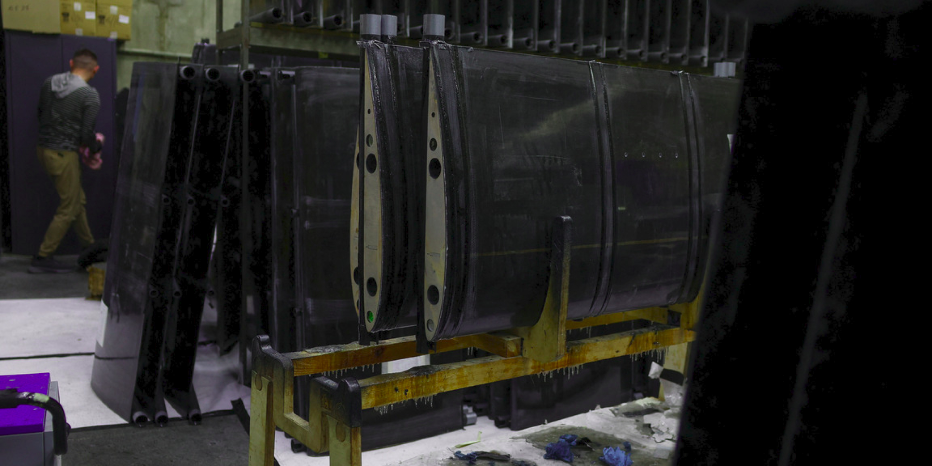 «Слишком широко шагают». Романенко заявил, что хотел бы увидеть массовый запуск по России ракет FP-5 до выделения компании денег на ЗРК