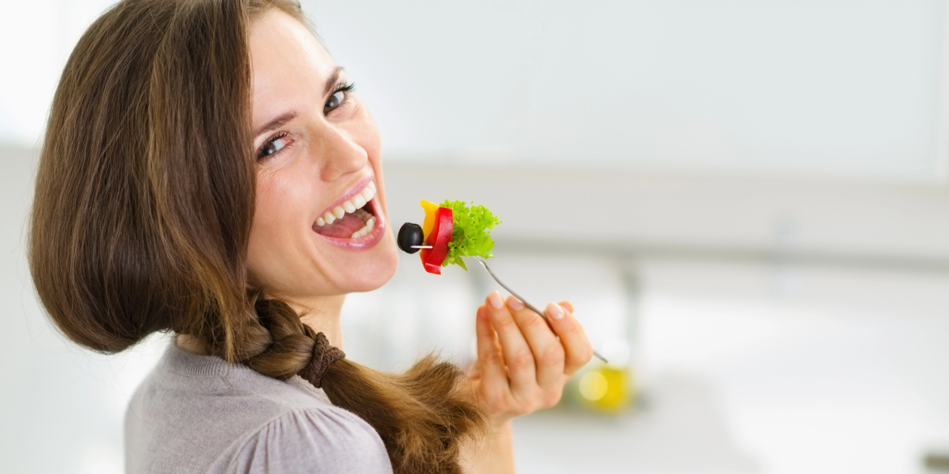 Определяющий фактор. Как с помощью питания регулировать психоэмоциональное состояние