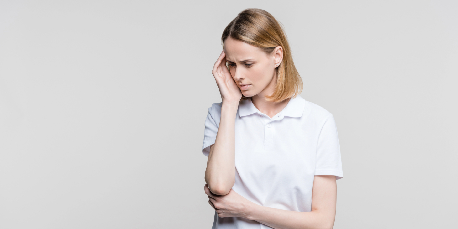 Незаметная и изнурительная. Что такое фоновая тревога и как это может касаться вас