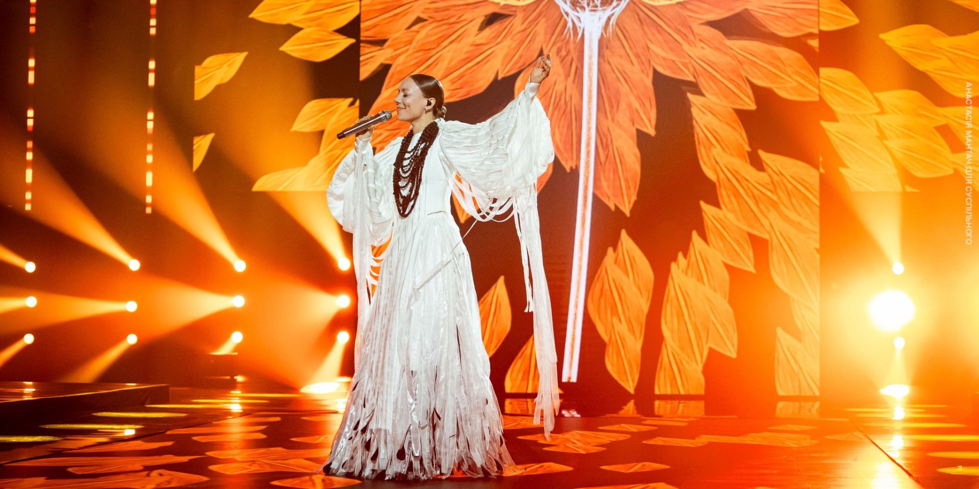 LELÉKA перемогла на Нацвідборі на Євробачення 2026 (Фото: Суспільне Мовлення)