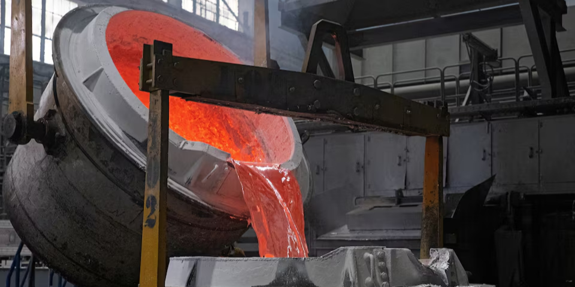 Вслед за нефтью. Россия перенаправит поставки алюминия в другую страну вместо Китая, который является ключевым рынком