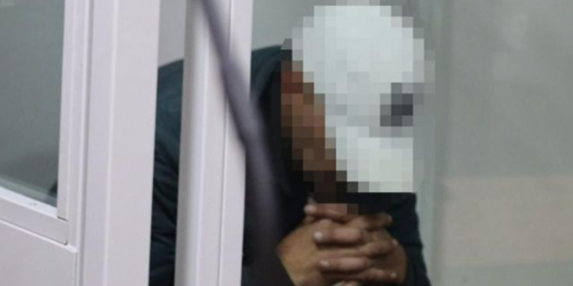 Двоє засуджених ґвалтували неповнолітніх та отримали довічне ув’язнення (Фото: Прокуратура України)