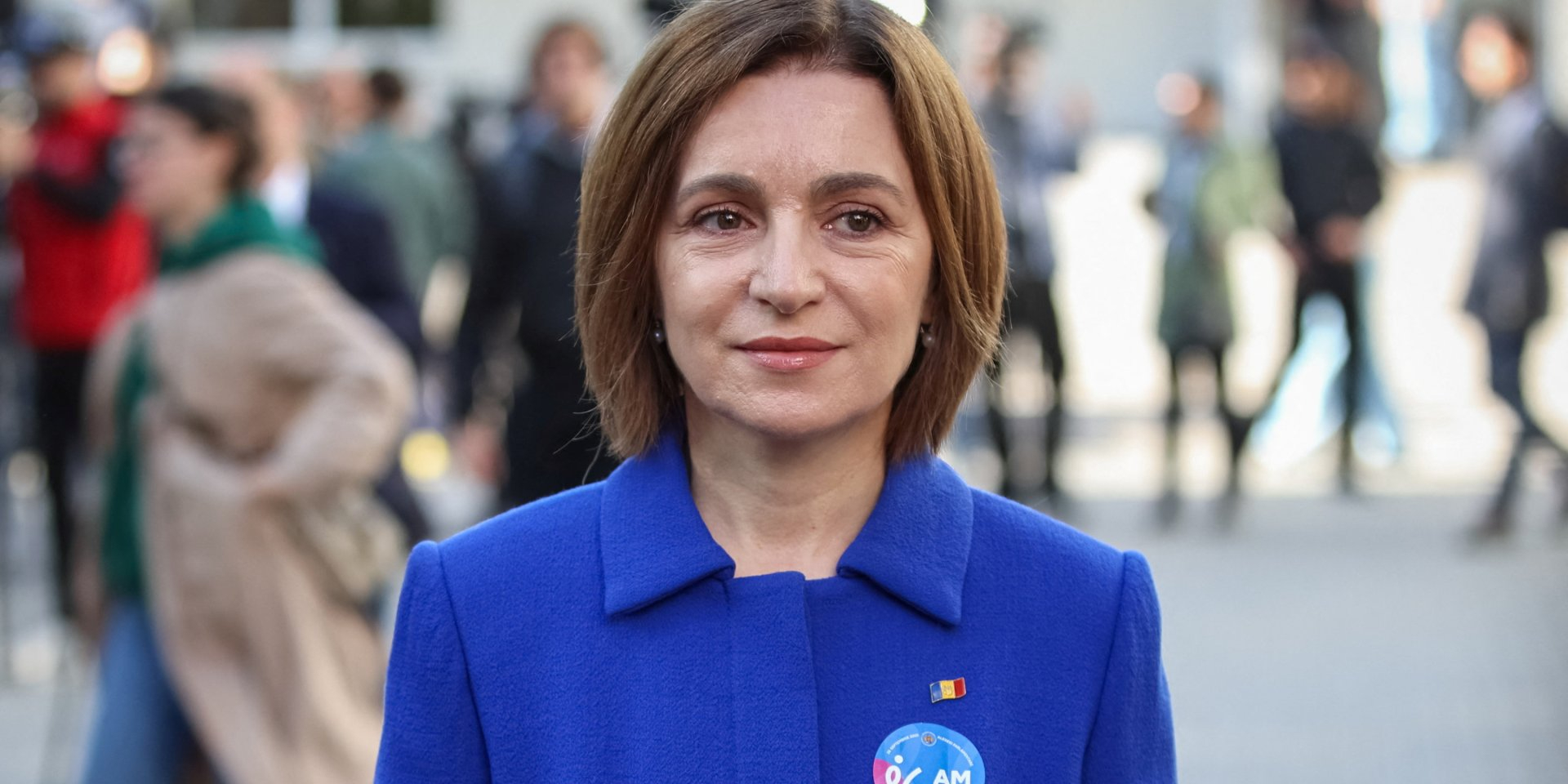 Санду подписала указы о выходе Молдовы из ключевых соглашений СНГ