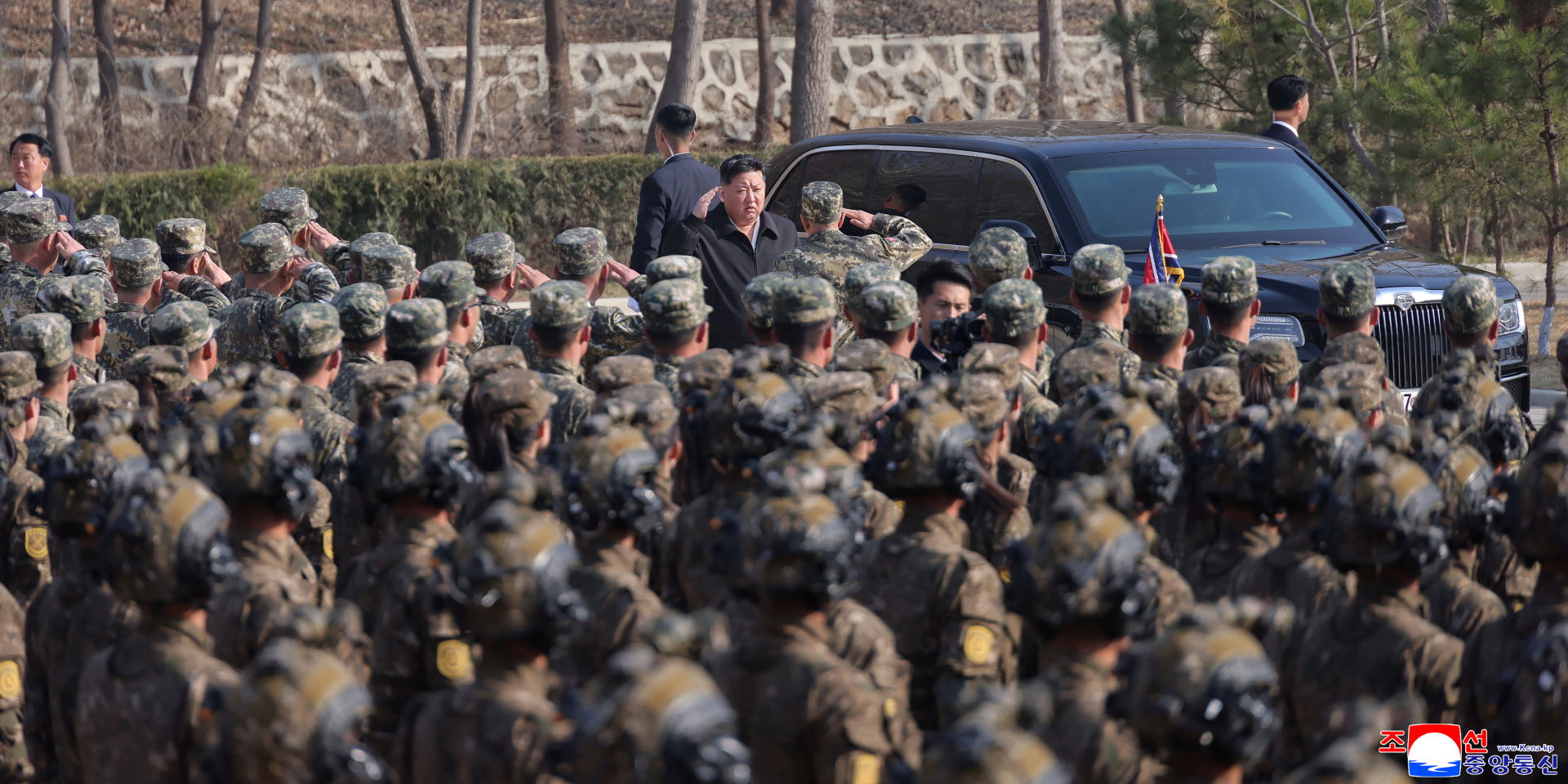 Ключевой союзник России в ее войне против Украины испытывает новейшее оружие — Bloomberg