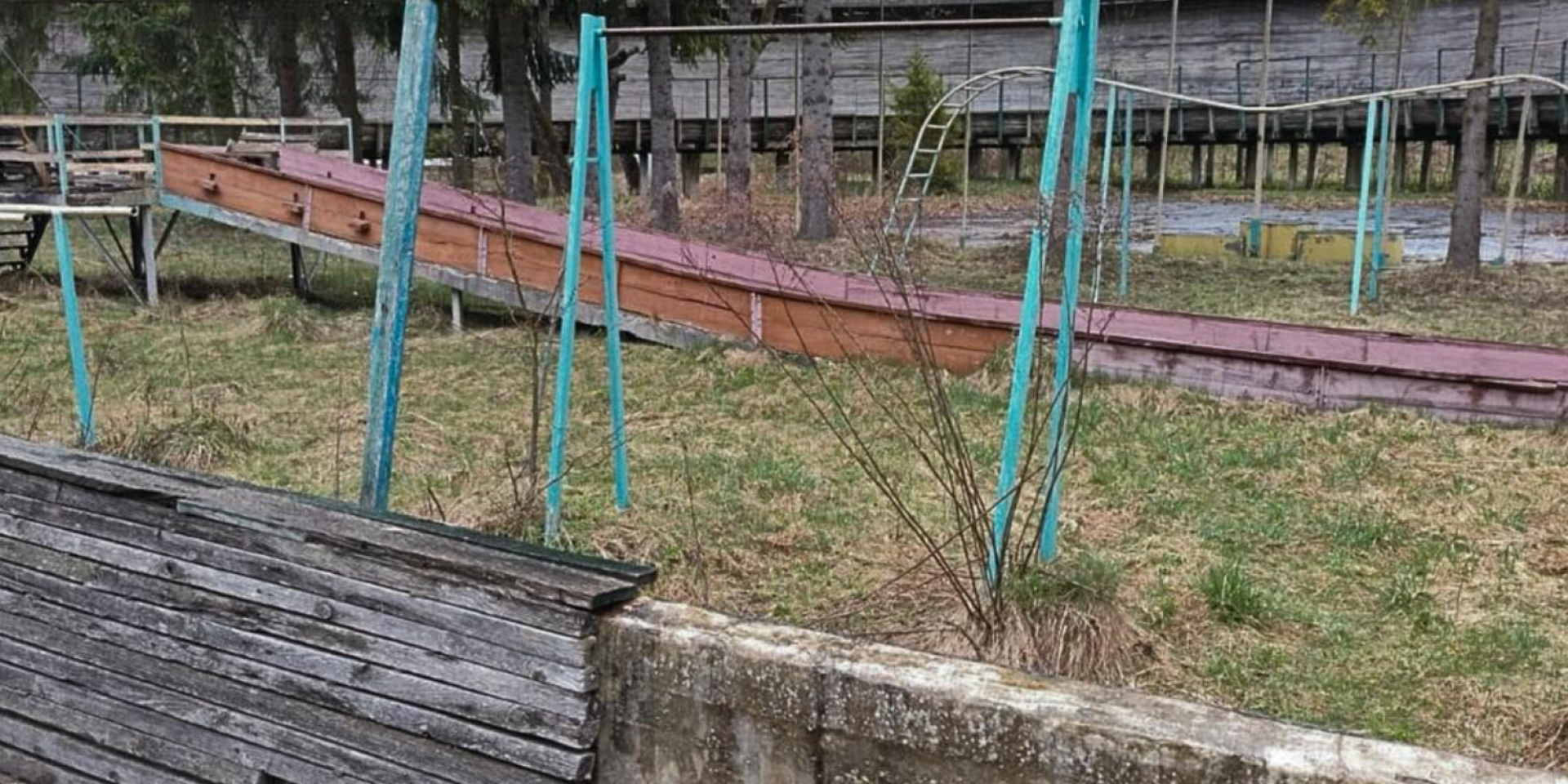 На Тернопольщине директору спортивной школы объявили подозрение из-за смерти девочки на санной трассе