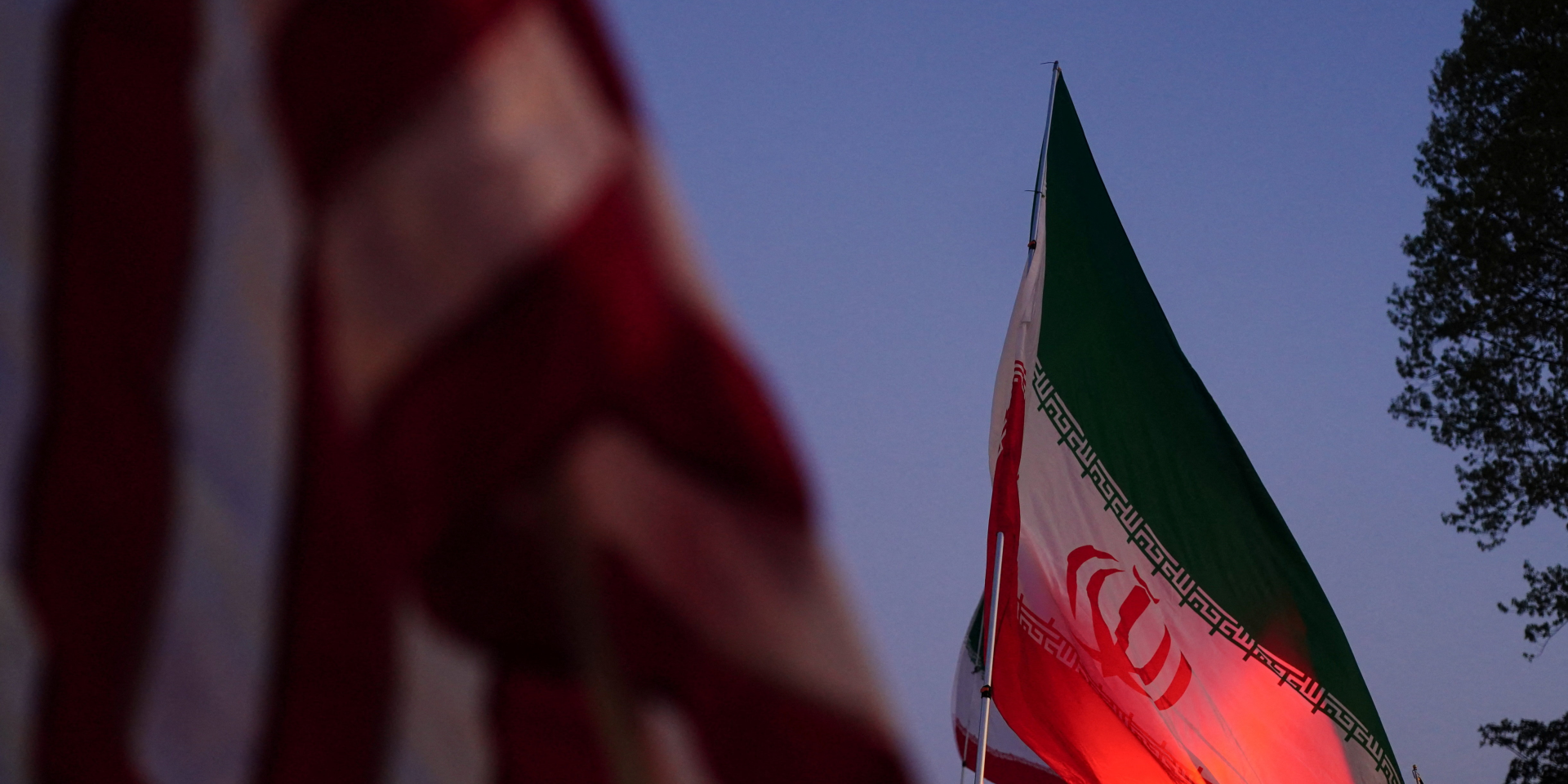 Новосозданные аккаунты сделали большие ставки на прекращение огня между США и Ираном и заработали на этом сотни тысяч долларов