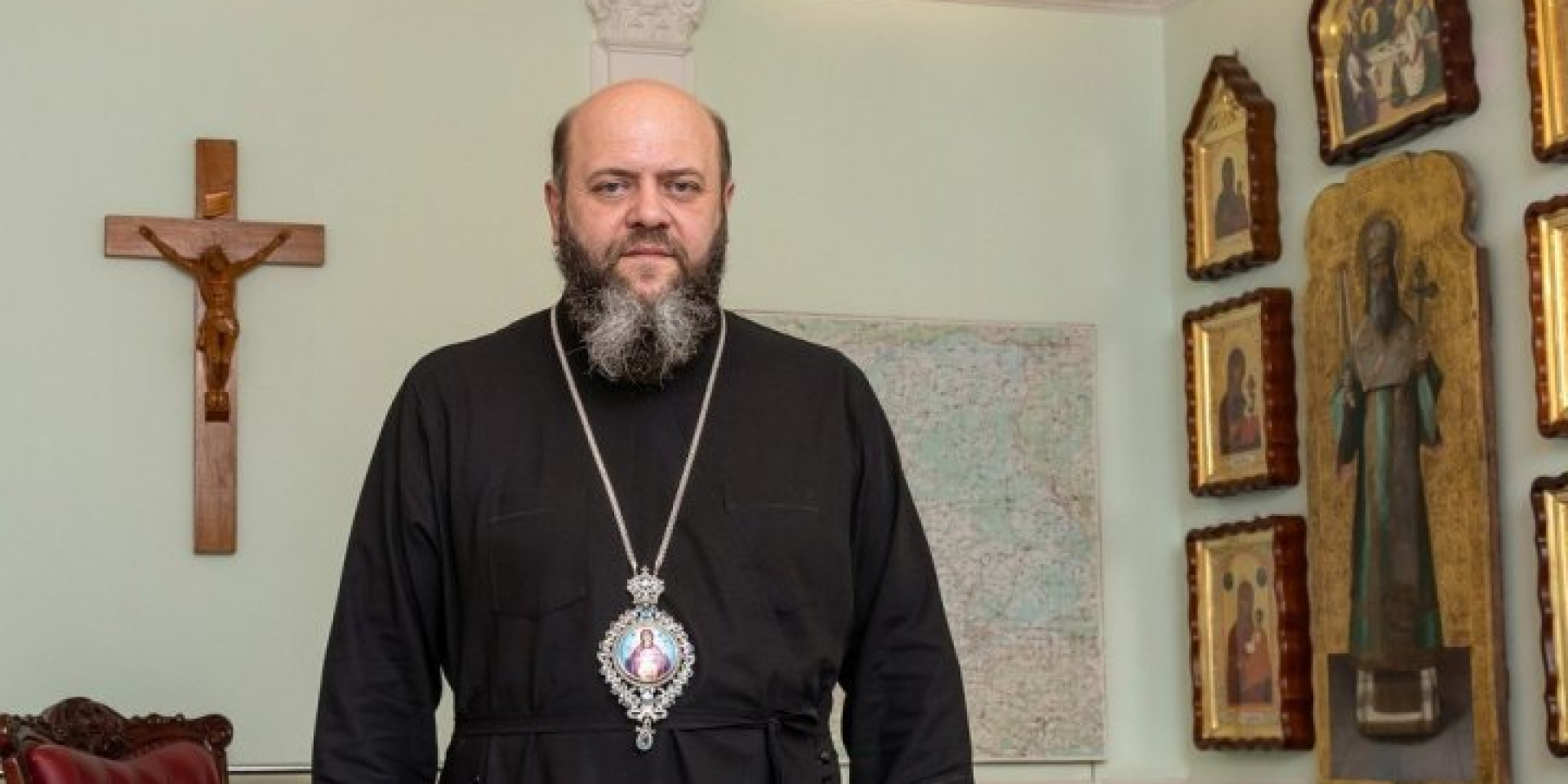 У Луцьку митрополит дозволив святити горілку на Великдень (Фото: Волинь Post)