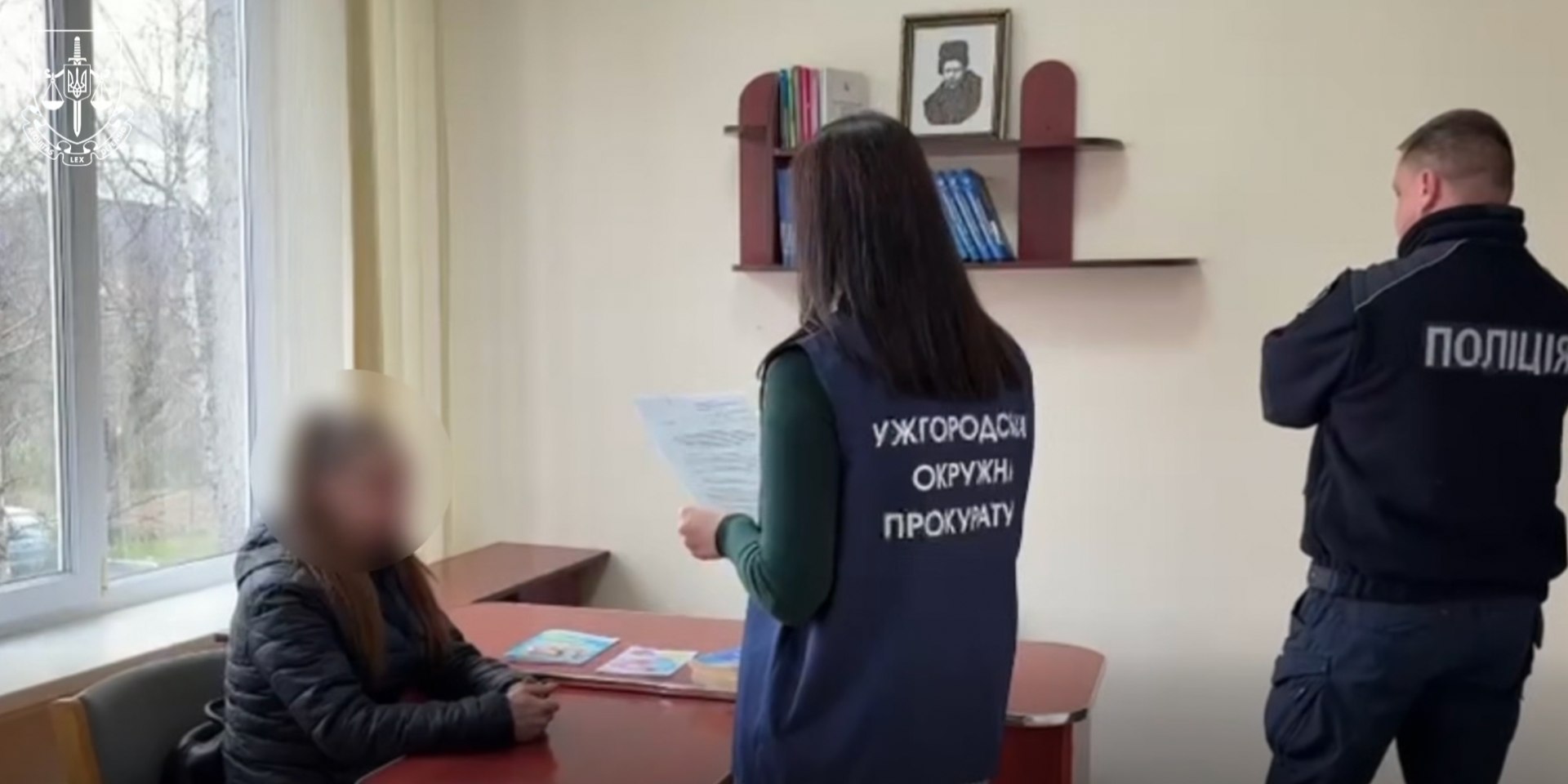 В пять месяцев весил 4,6 кг. На Закарпатье мать будут судить из-за смерти ребенка