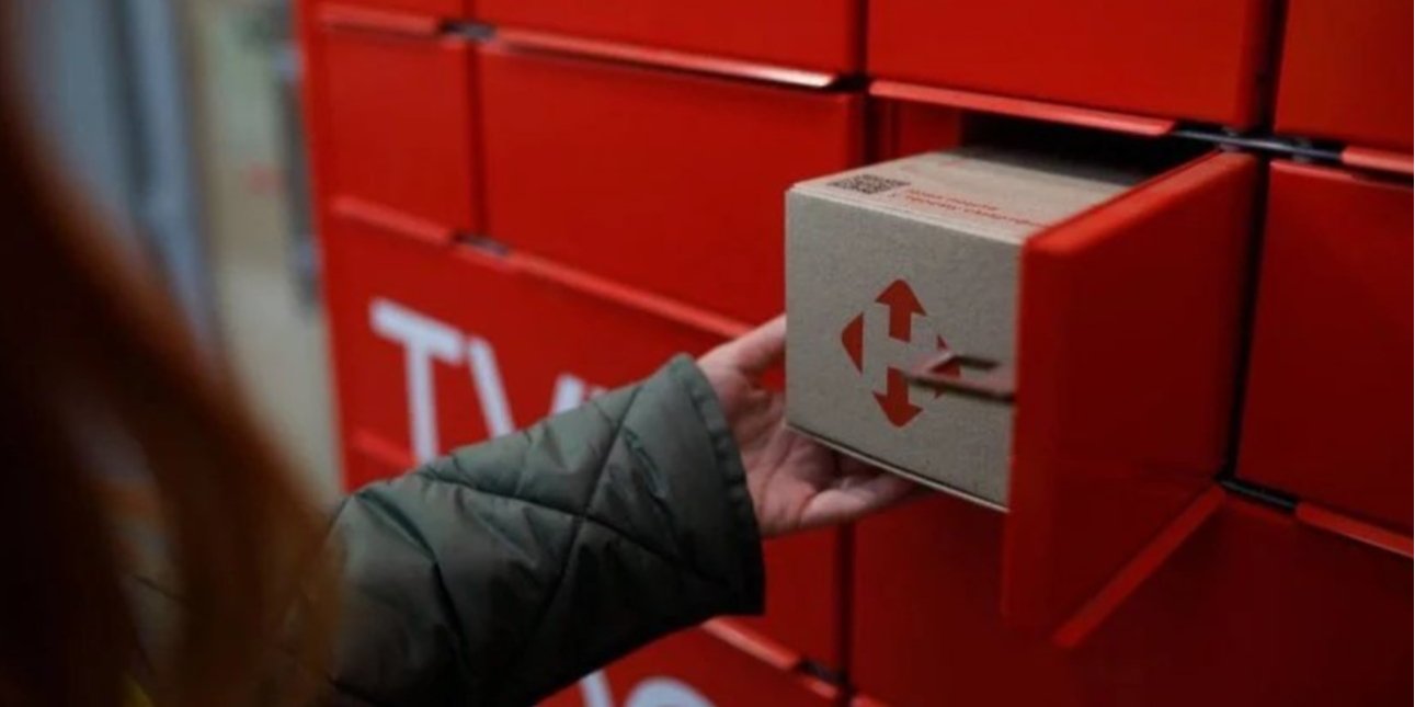 16-летний подросток разработал приложение, с помощью которого похитил посылки из почтоматов на полмиллиона гривен — полиция