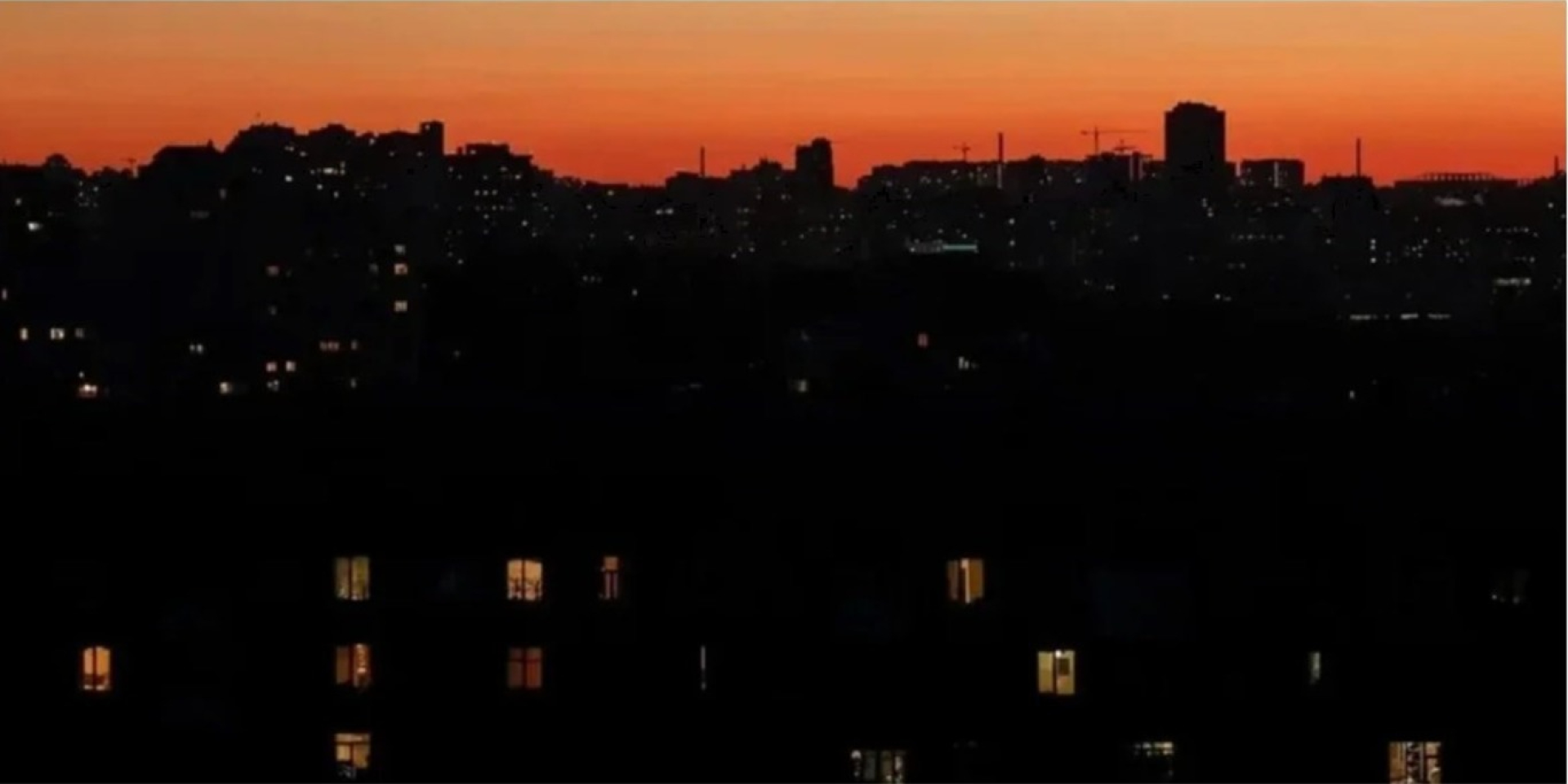 По всей Украине 10 апреля будут действовать графики почасовых отключений — Укрэнерго