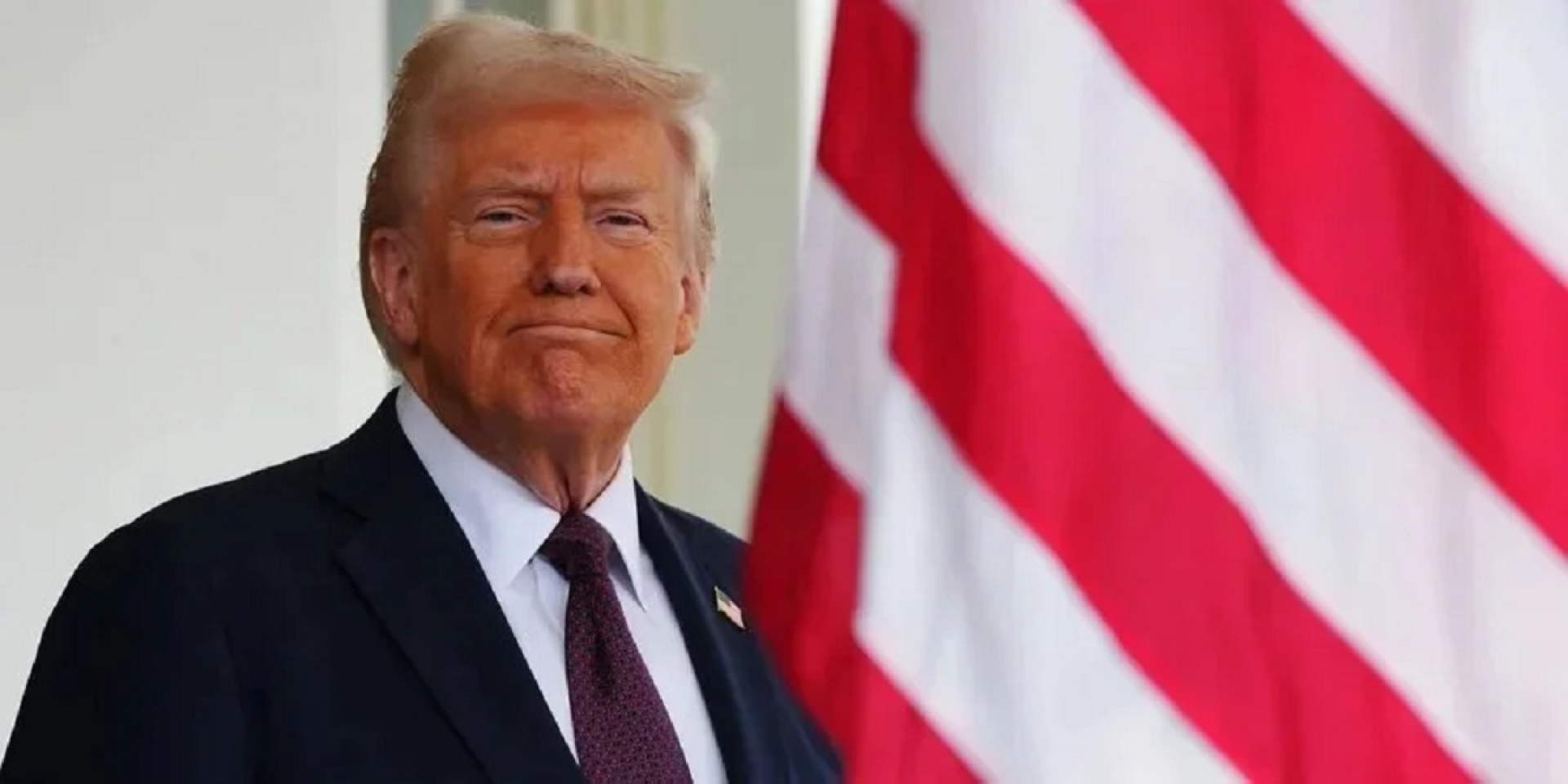 Трамп предостерег Иран от взимания пошлины с танкеров за проход через Ормузский пролив