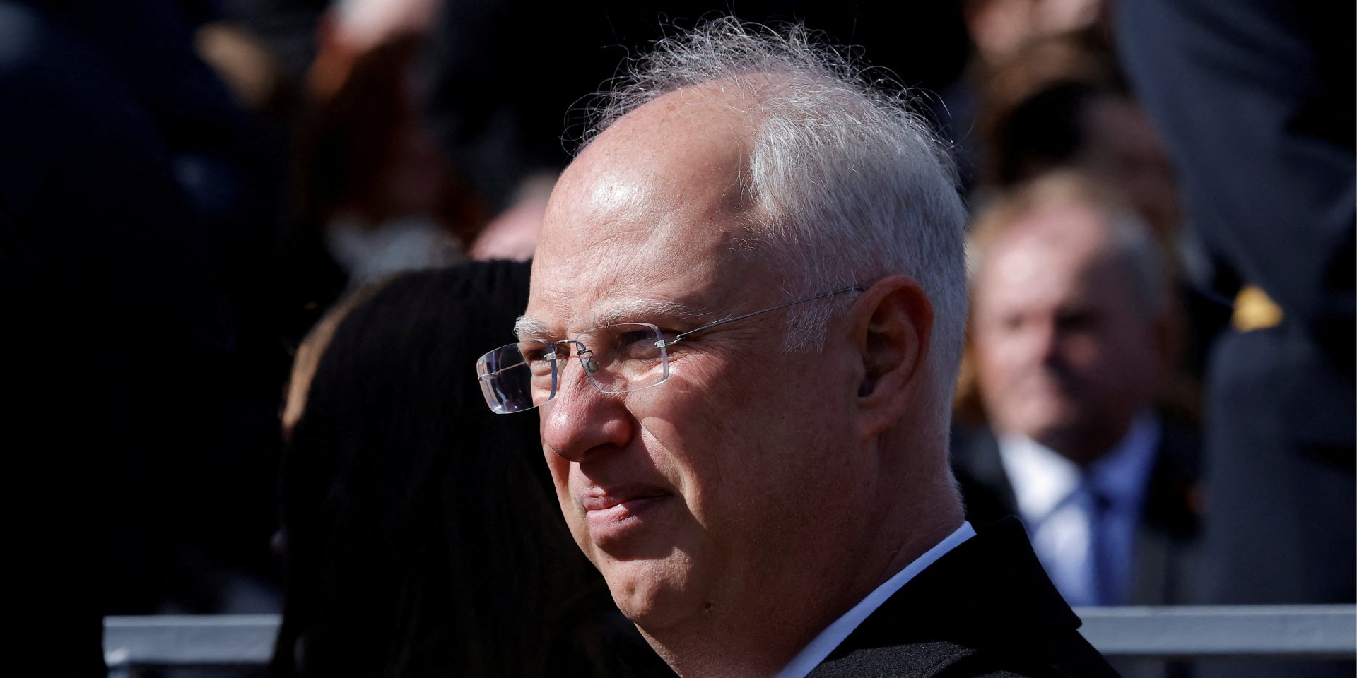 Посланник Путина Кирилл Дмитриев прибыл в США для переговоров с представителями администрации Трампа — Reuters