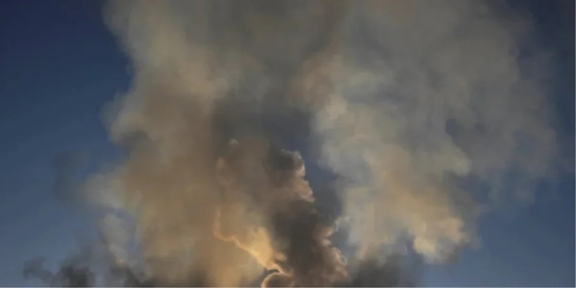 Российские войска всю ночь атаковали Одессу беспилотниками: поврежден объект инфраструктуры