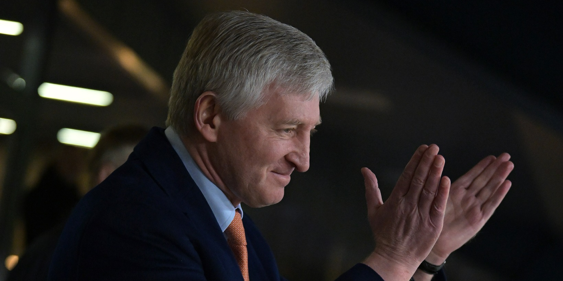 «Огромный потенциал». Ахметов назвал нынешний Шахтер лучшим за всю историю