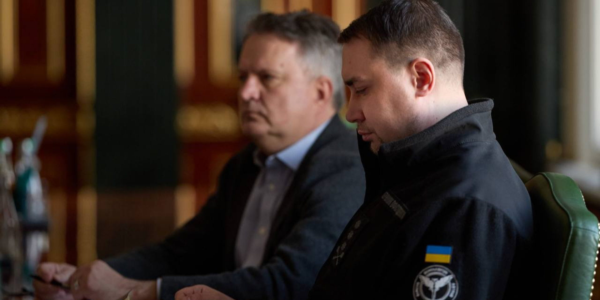 Буданов в ОП ходит в военной форме и разместился в кабинете, в котором раньше работал друг Зеленского — СМИ