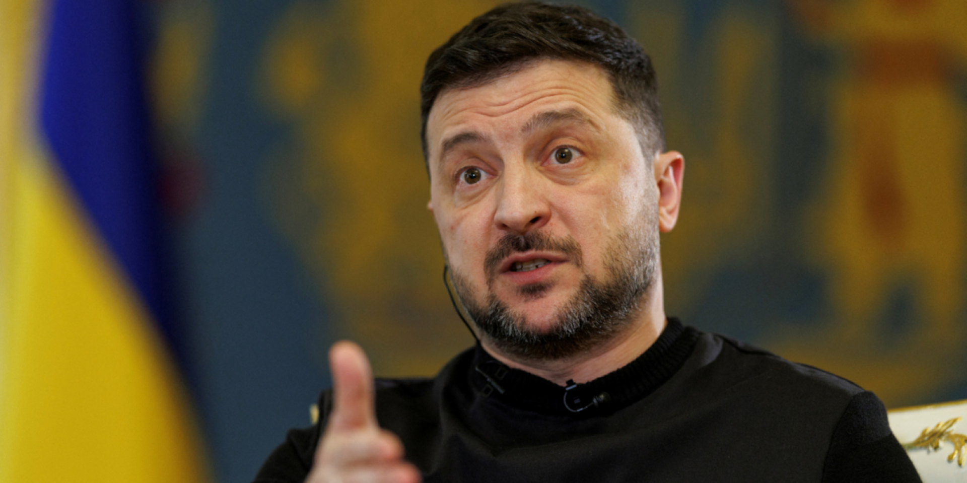 Зеленский заявил, что Украине «будет очень сложно» до сентября