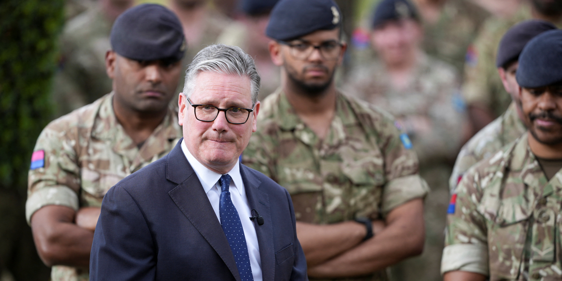 «Мне надоело»: Стармер сравнил Трампа с Путиным из-за роста цен в Британии