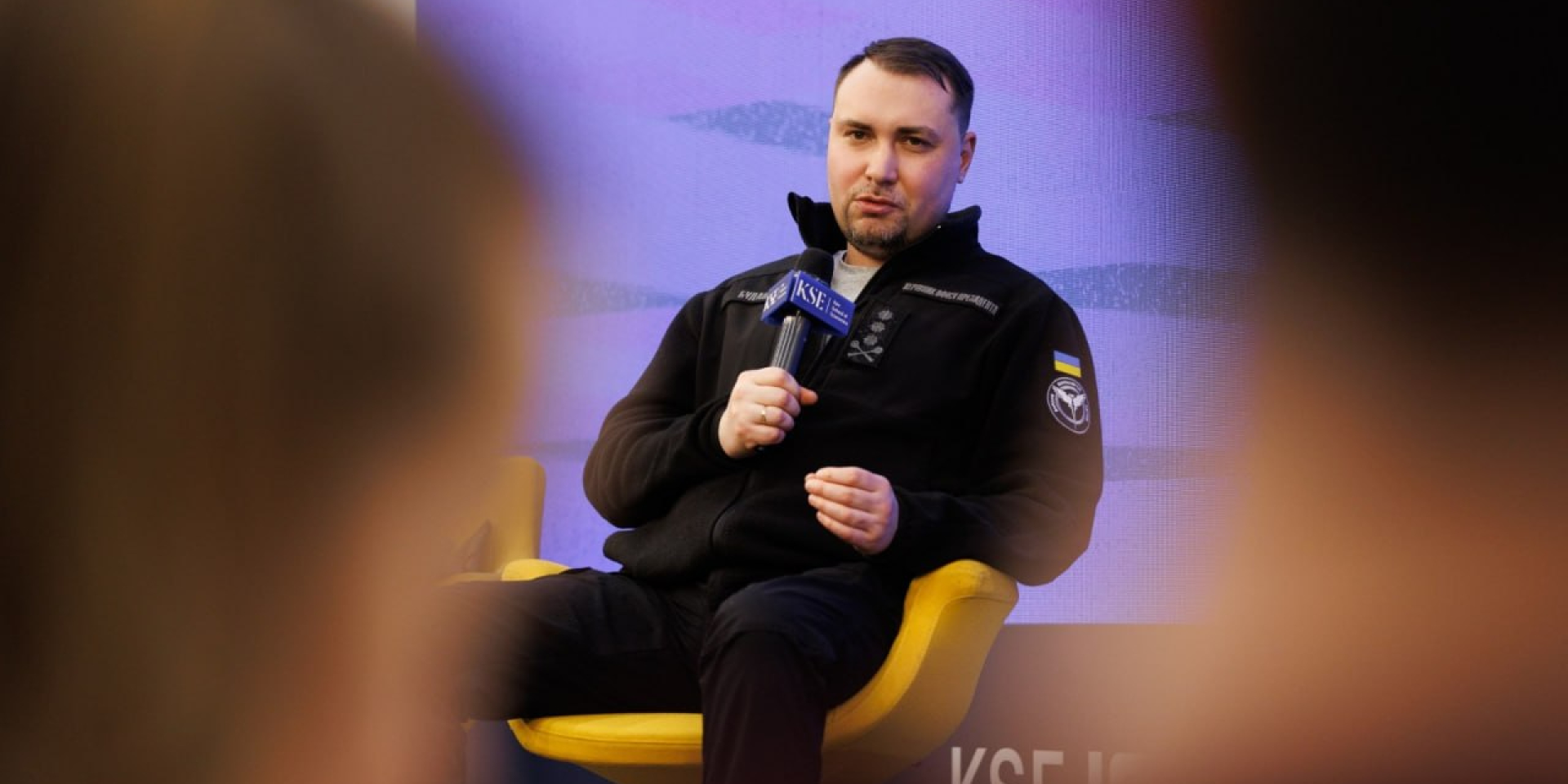 «Без людей войны проигрываются». Буданов назвал «страшной проблемой» героизацию беглецов от ТЦК и ответил на страхи уклонистов