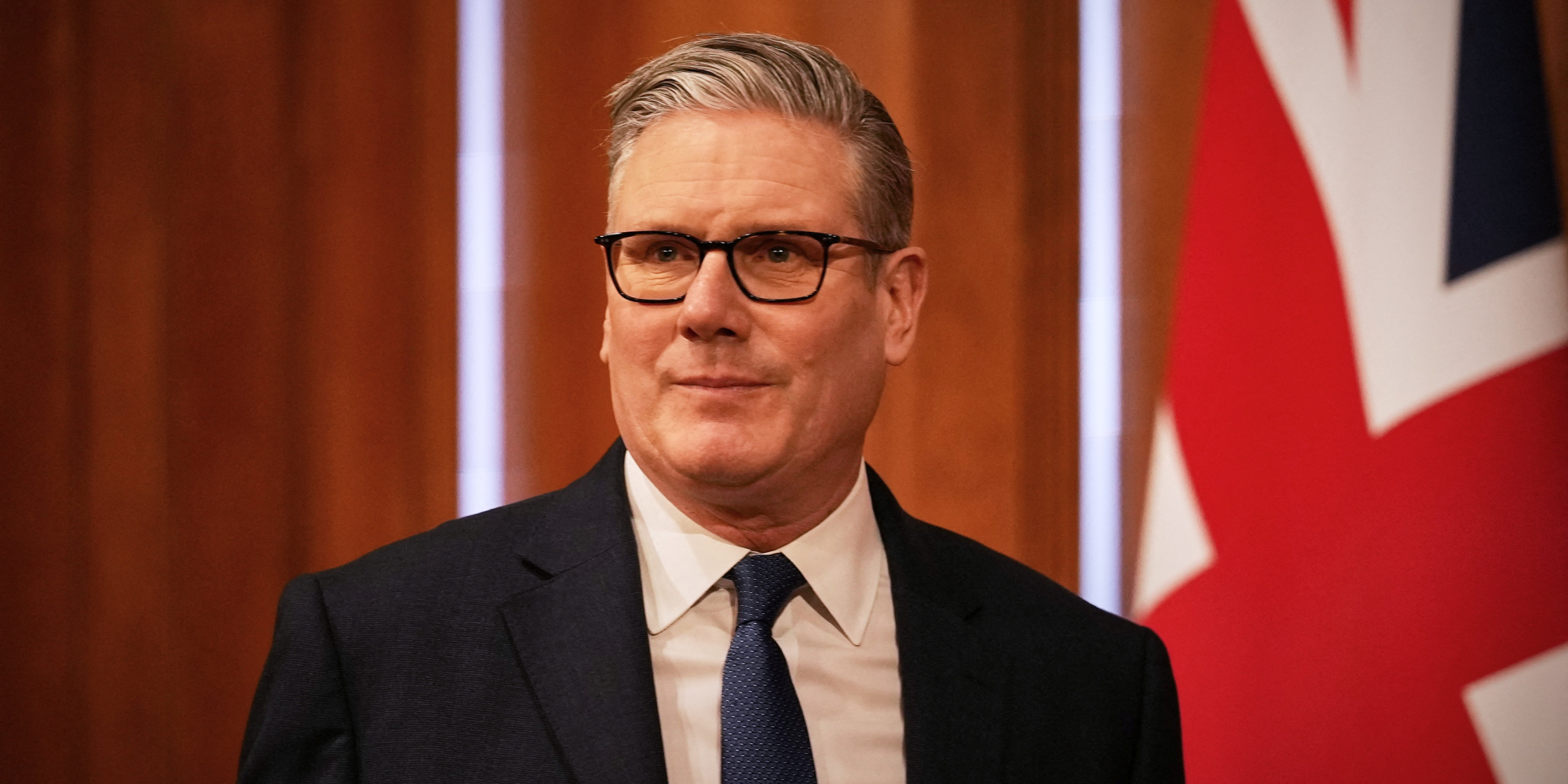 «Я теряюсь во множестве переписок». Стармер рассказал, что мировые лидеры имеют WhatsApp-группы для обсуждения различных вопросов, в частности Украины