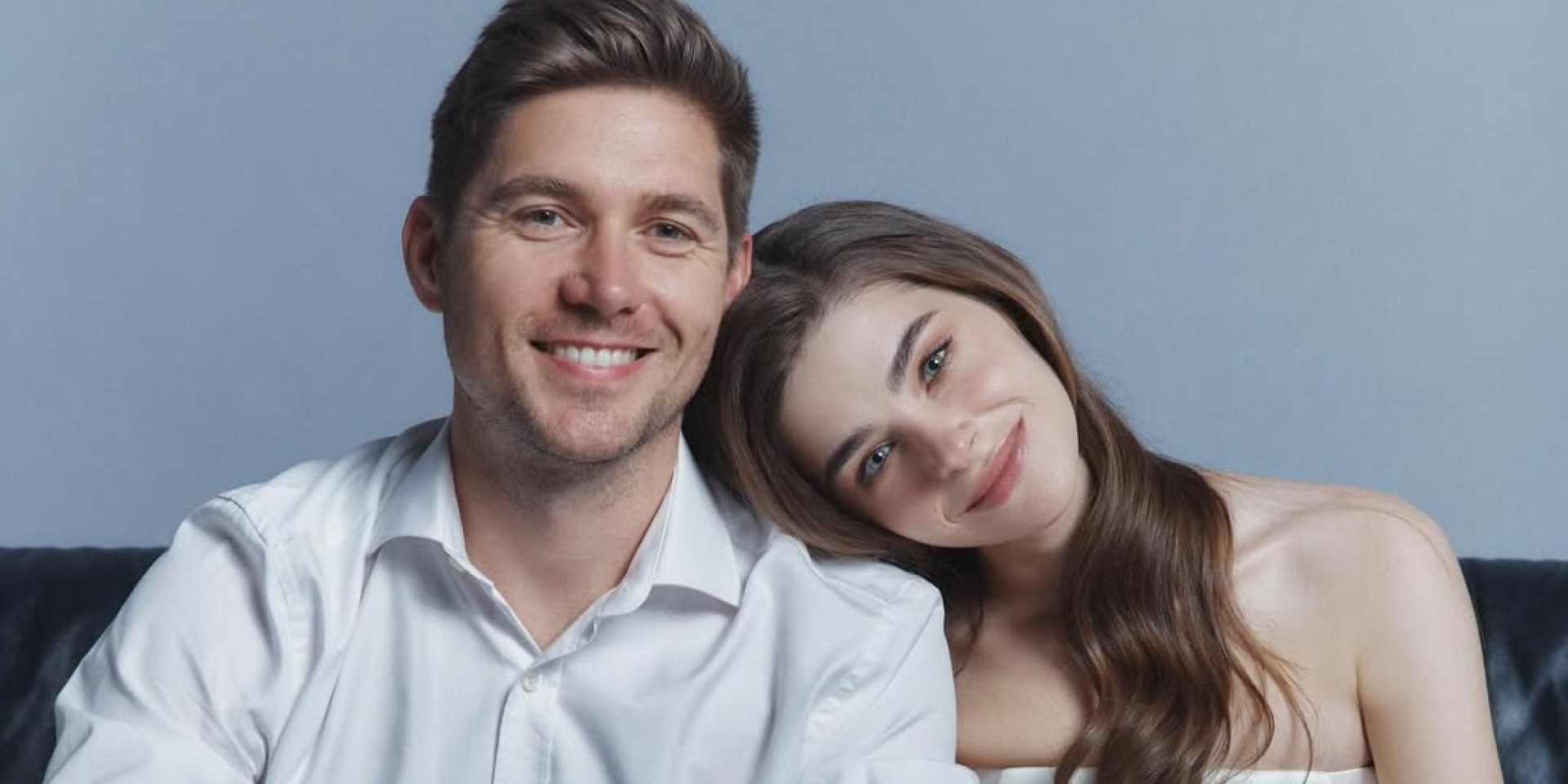 «Эмиграция — трудный шаг». Телеведущий Владимир Остапчук с семьей переезжает в Канаду