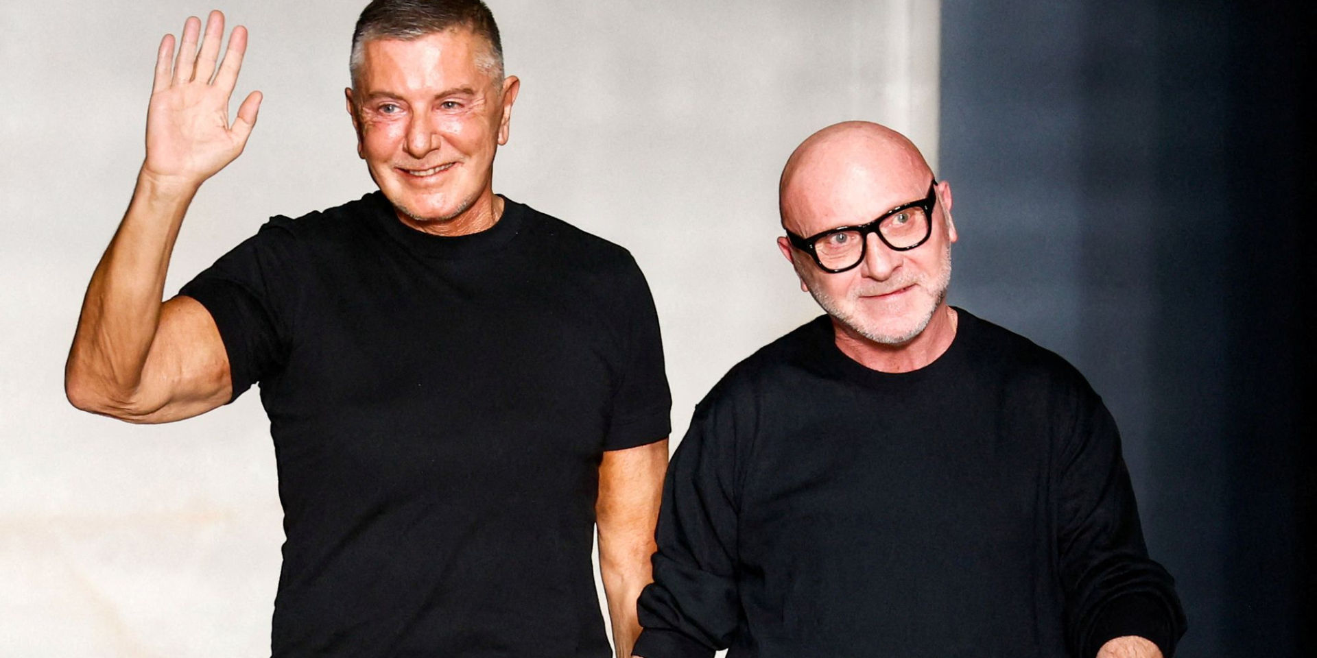 Стефано Габбана пішов з посади голови Dolce & Gabbana (Фото: REUTERS/Alessandro Garofalo/File Photo)