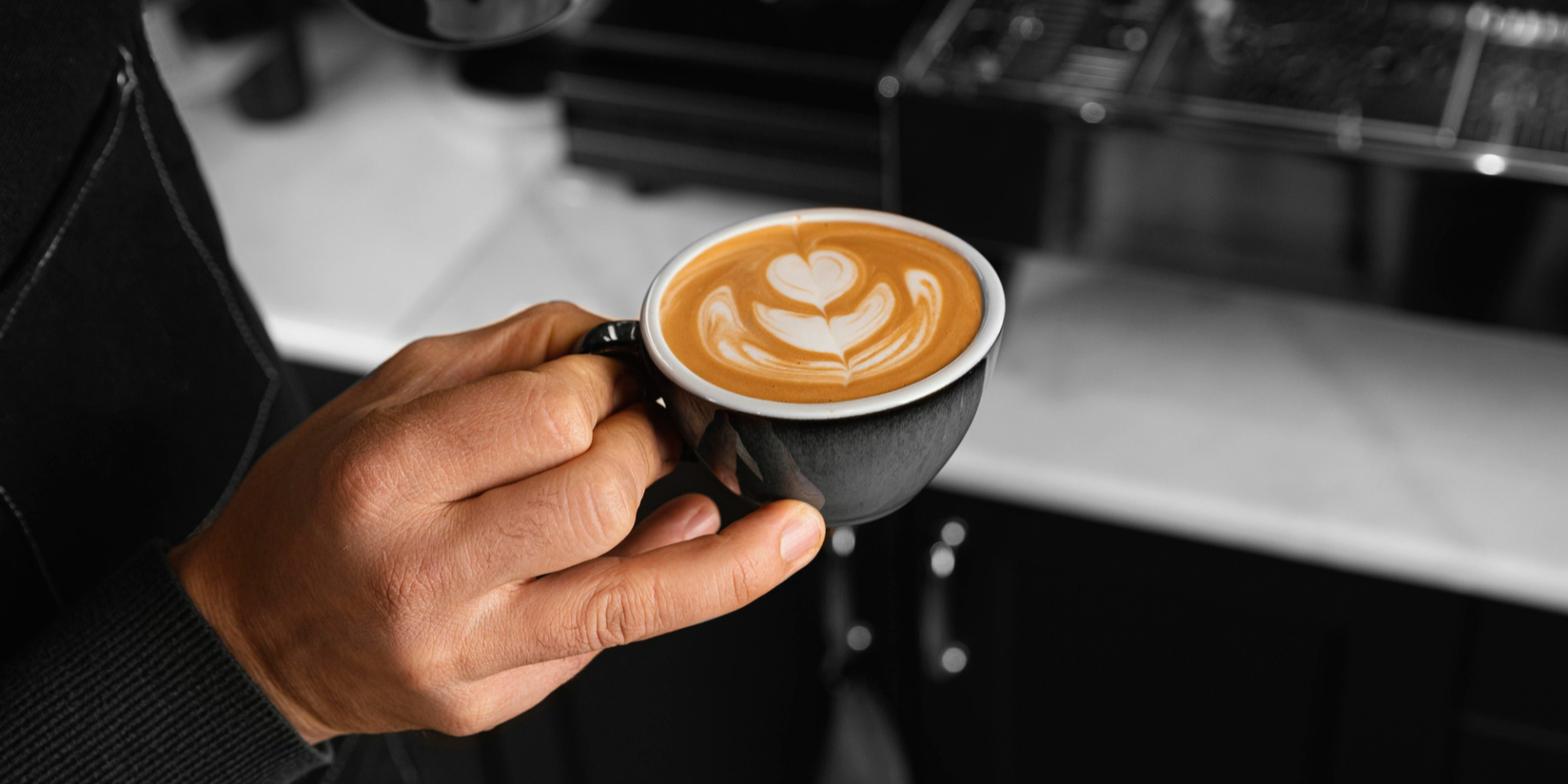 Избавившись от этого во время заваривания кофе, вы получите лучший напиток