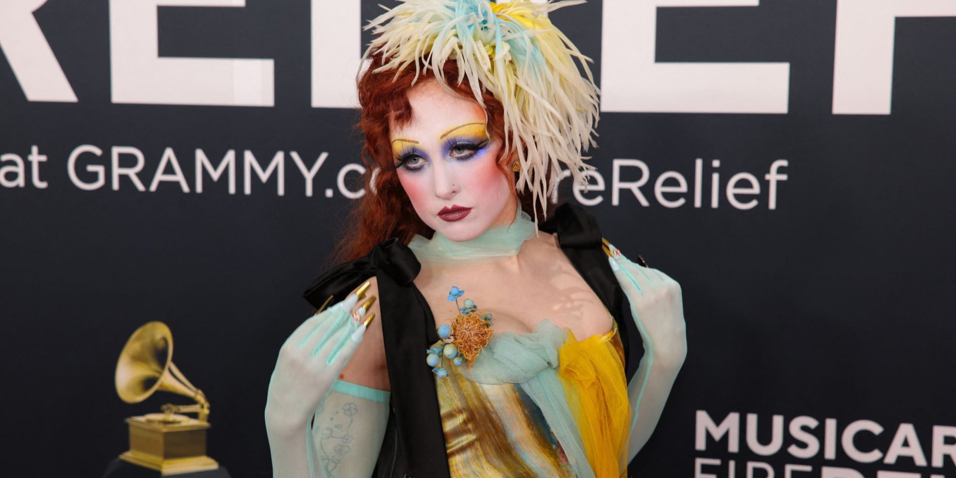 «С нетерпением ждали припева». Астронавтов миссии Artemis 2 разбудили песней Pink Pony Club Роан Pink Pony Club