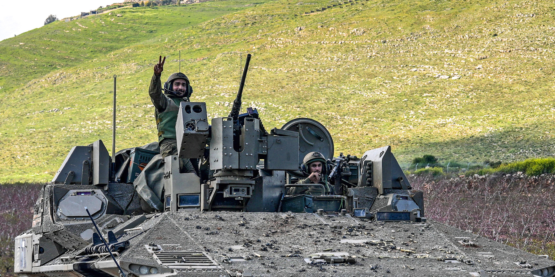 «Нашу победу сливают в унитаз». Кто побеждает в войне с Ираном, когда она завершится и почему Зеленский молодец — израильский политолог