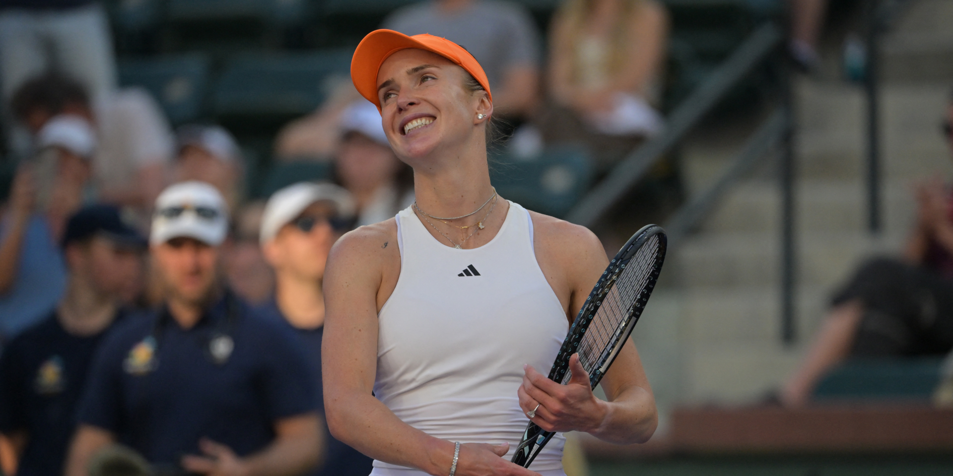 Разгромы в Польше. Костюк и Свитолина стартовали с уверенных побед на Кубке Билли Джин Кинг