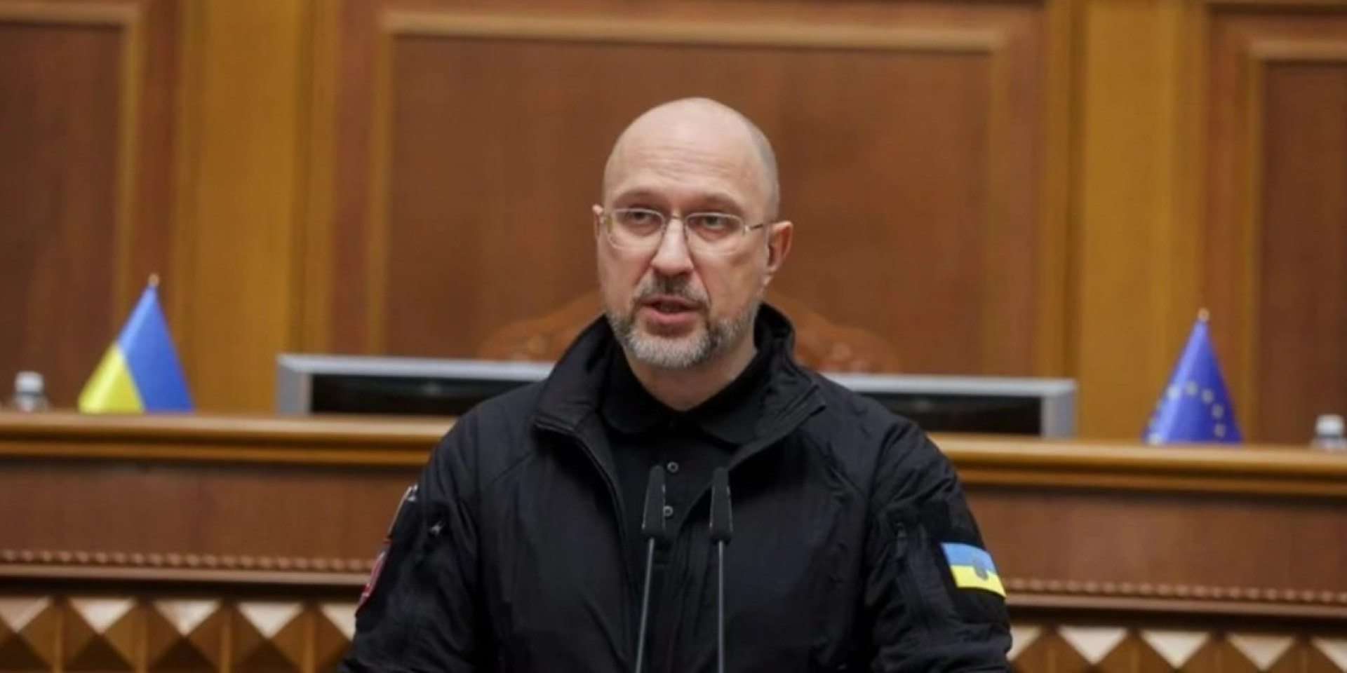 Самые большие долги по всей Украине. Шмыгаль рассказал, сколько Харьков должен за электричество и газ