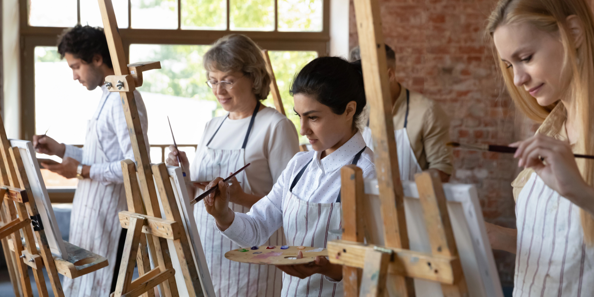 Трудно, но полезно. Почему не стоит бояться новых хобби во взрослом возрасте