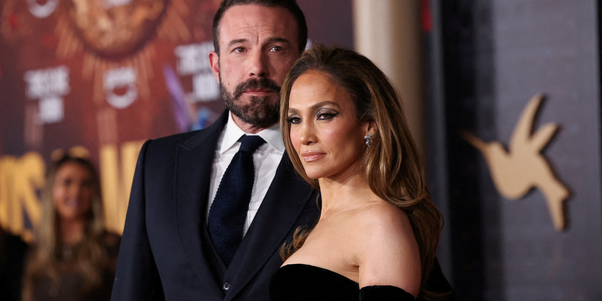 Спустя два года после расставания. Бен Аффлек сделал прощальный подарок Дженнифер Лопес