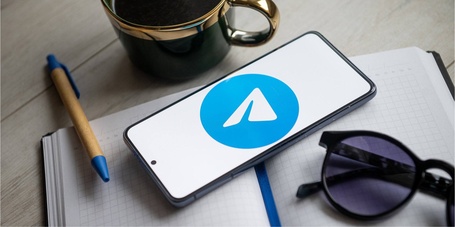 Дуров заявил, что Telegram усовершенствовали для противодействия цензуре, и посоветовал россиянам обновить приложение