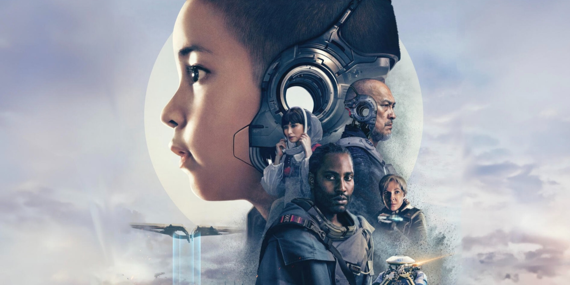 Что посмотреть. ТОП-5 фильмов для тех, кому понравился Проект Аве Мария