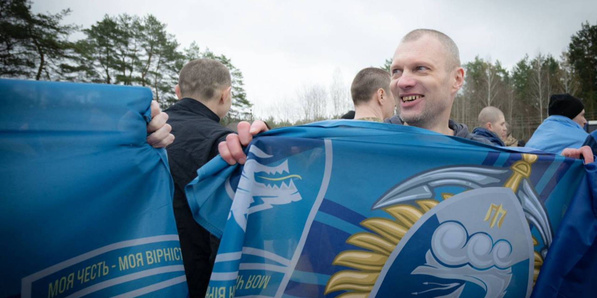 Обмен 11 апреля был лишь началом, впереди новые освобождения украинских пленных — Юсов