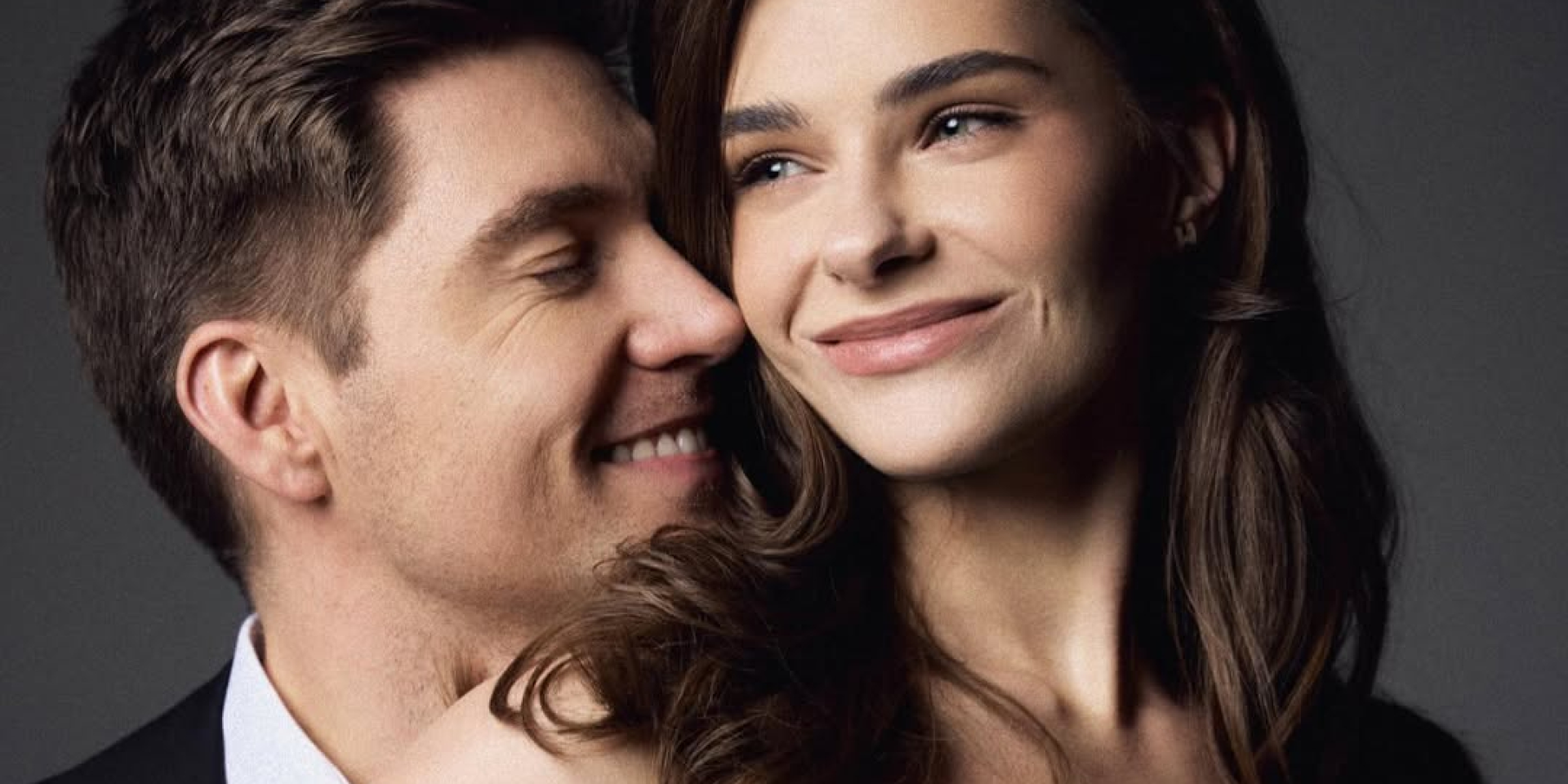 «Сознательно эмигрируем». Жена Владимира Остапчука Катерина раскрыла причины их переезда в Канаду