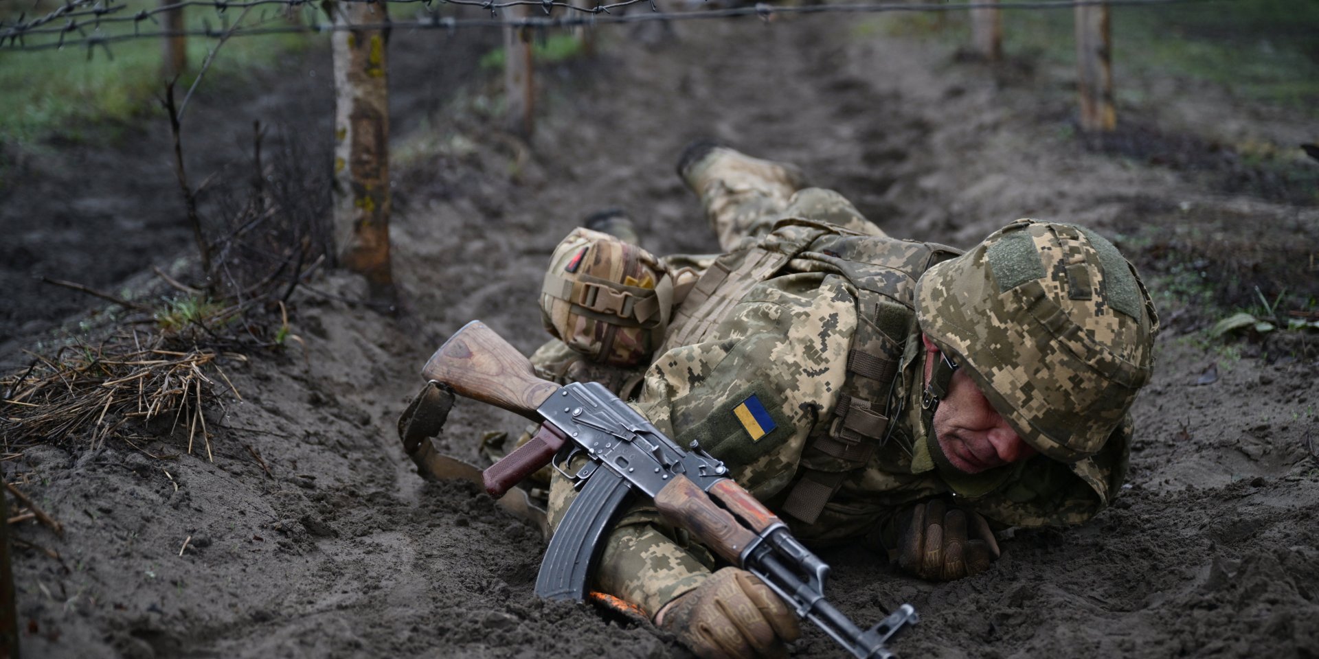 В Генштабе заявили, что россияне нарушили «Пасхальное перемирие» почти 470 раз